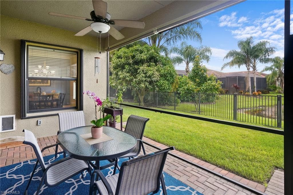 11683 Meadowrun CIR, FORT MYERS FL 33913-31