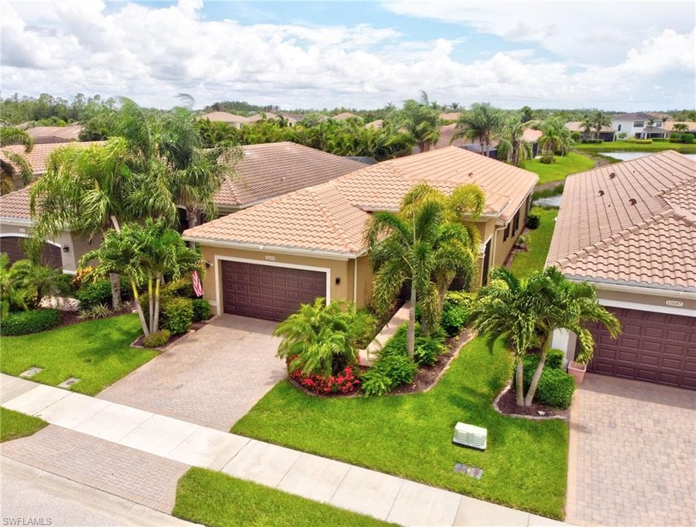 11683 Meadowrun CIR, FORT MYERS FL 33913-33