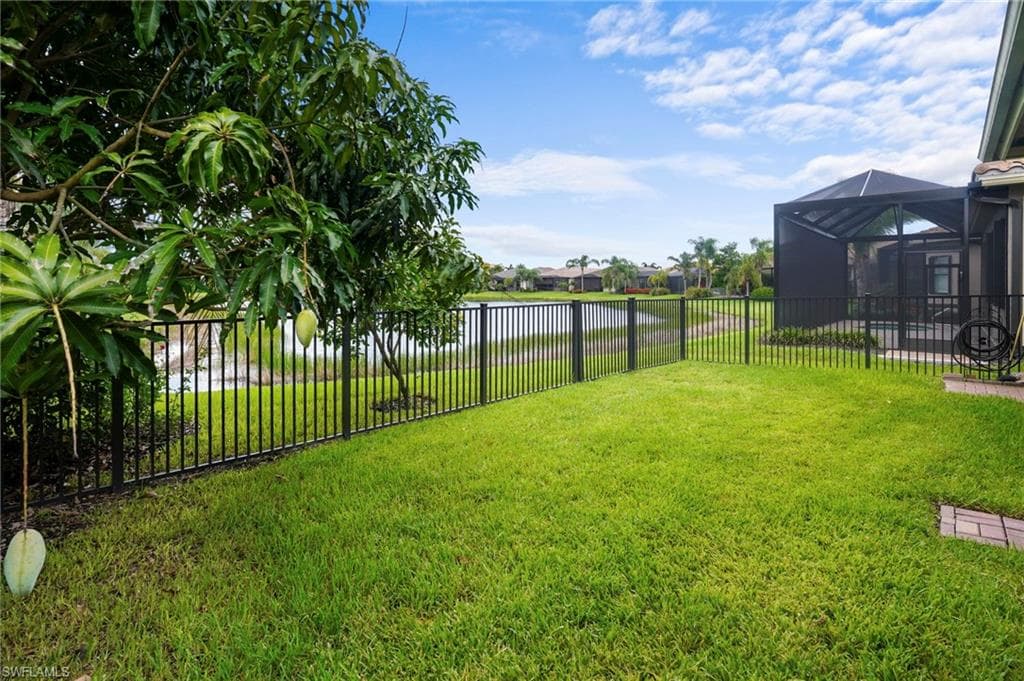 11683 Meadowrun CIR, FORT MYERS FL 33913-32