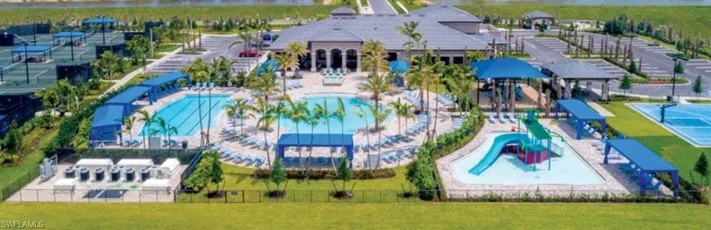 11683 Meadowrun CIR, FORT MYERS FL 33913-39