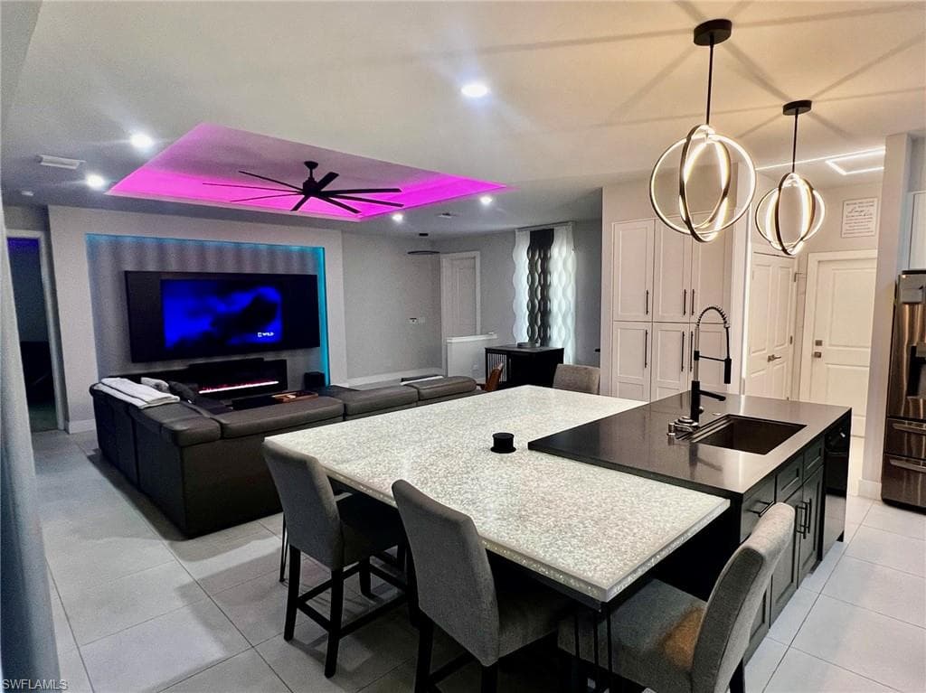 13451 Fern Trail DR, NORTH FORT MYERS FL 33903-5