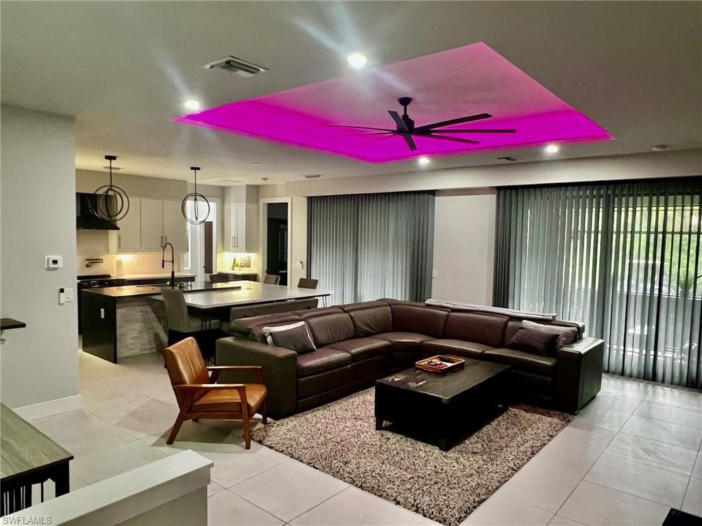 13451 Fern Trail DR, NORTH FORT MYERS FL 33903-2