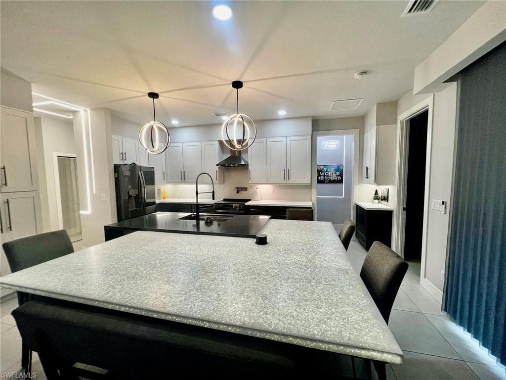 13451 Fern Trail DR, NORTH FORT MYERS FL 33903-4