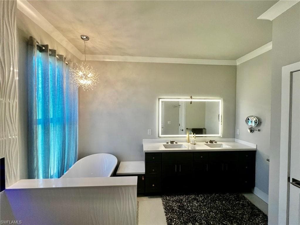 13451 Fern Trail DR, NORTH FORT MYERS FL 33903-19