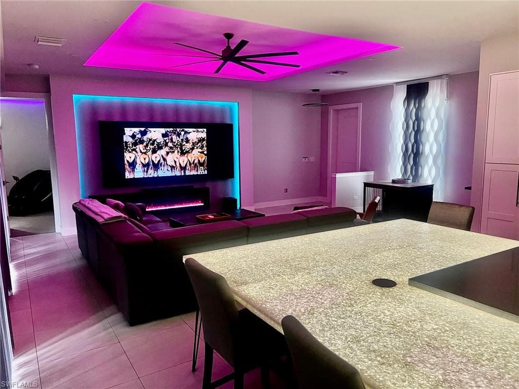 13451 Fern Trail DR, NORTH FORT MYERS FL 33903-3
