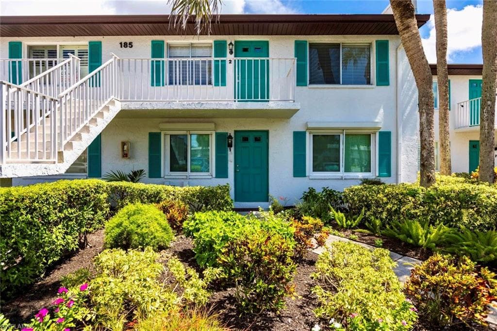 185 Penny LN # 3122, NAPLES FL 34112-2