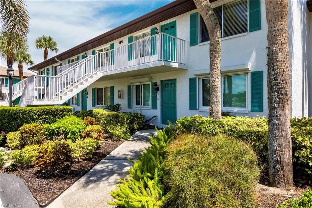 185 Penny LN # 3122, NAPLES FL 34112-35