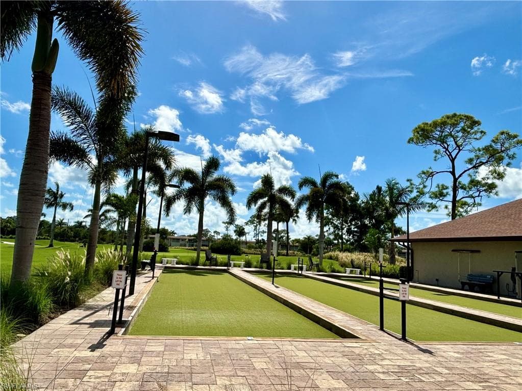 185 Penny LN # 3122, NAPLES FL 34112-31