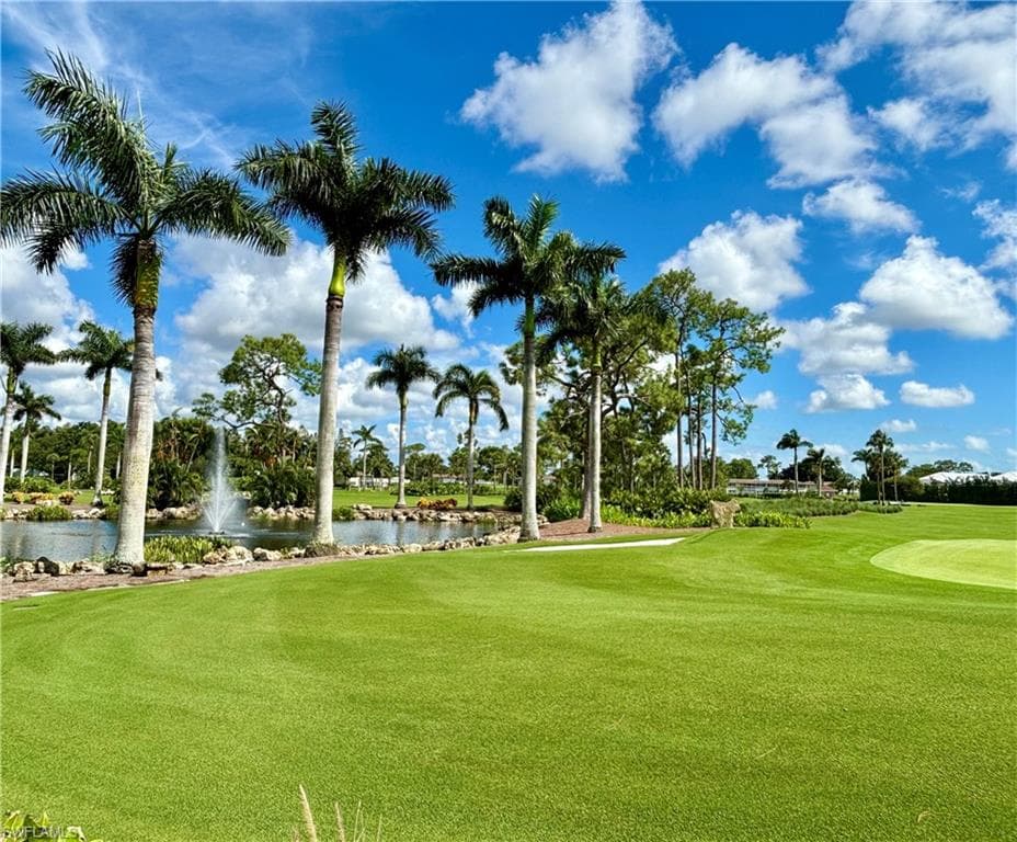 185 Penny LN # 3122, NAPLES FL 34112-34