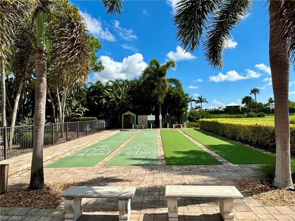 185 Penny LN # 3122, NAPLES FL 34112-30