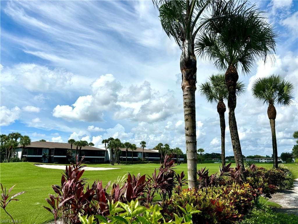 185 Penny LN # 3122, NAPLES FL 34112-20