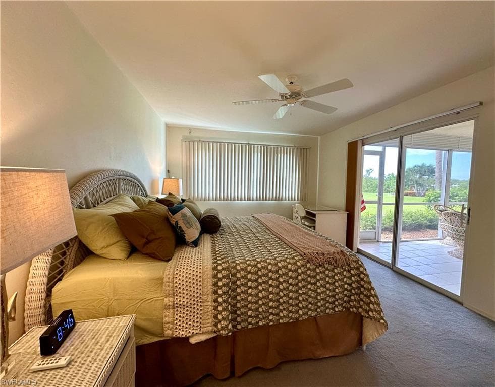 320 Horse Creek DR # 105, NAPLES FL 34110-11