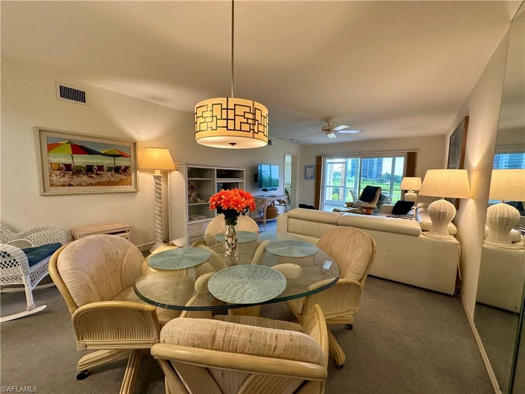 320 Horse Creek DR # 105, NAPLES FL 34110-6