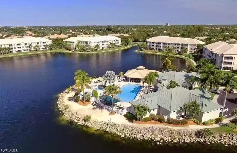 17020 Willowcrest WAY # 203, FORT MYERS FL 33908-1