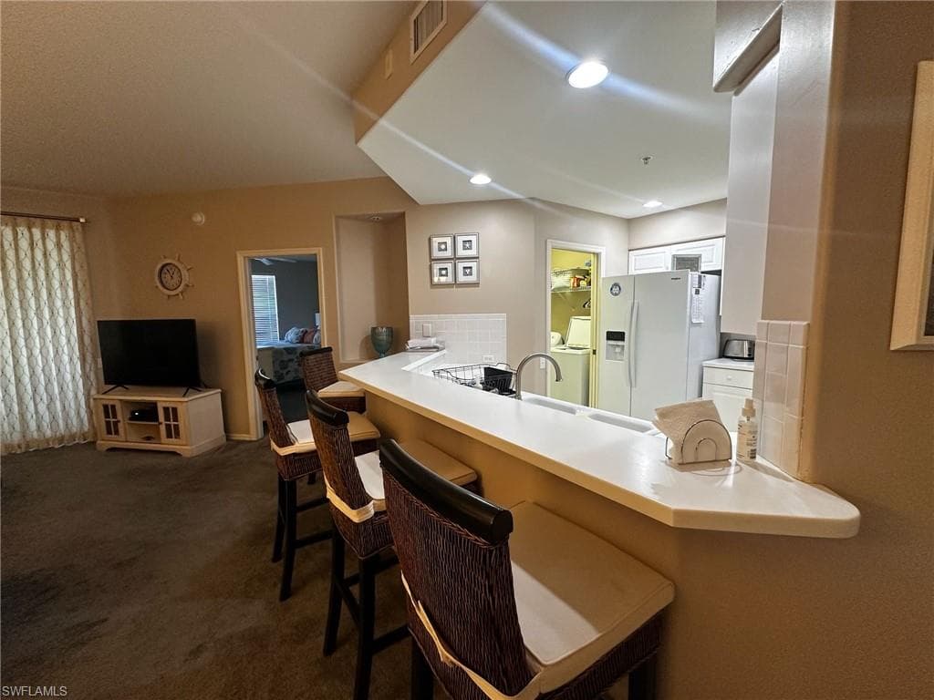 17020 Willowcrest WAY # 203, FORT MYERS FL 33908-11