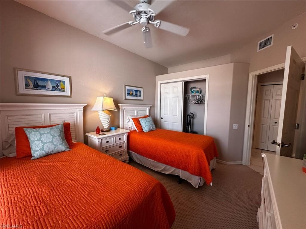 17020 Willowcrest WAY # 203, FORT MYERS FL 33908-21