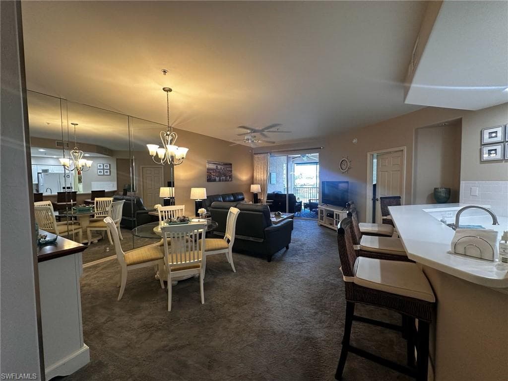 17020 Willowcrest WAY # 203, FORT MYERS FL 33908-10