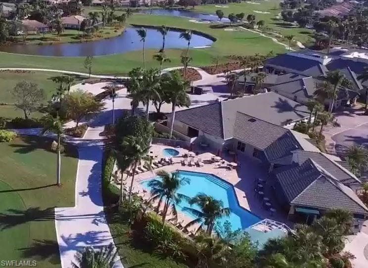 17020 Willowcrest WAY # 203, FORT MYERS FL 33908-24