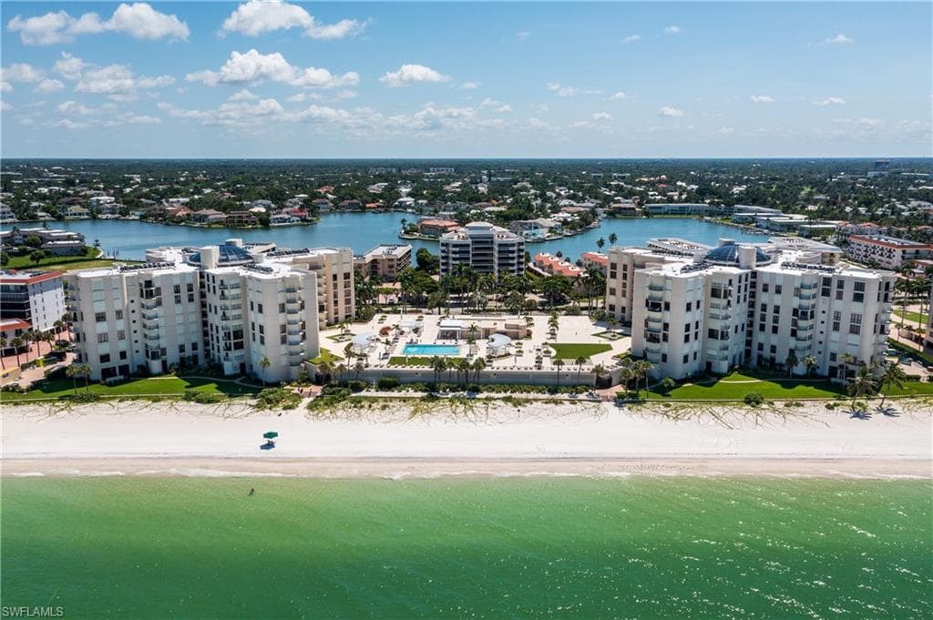 3115 Gulf Shore BLVD N # 203S, NAPLES FL 34103-6