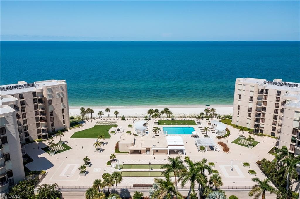 3115 Gulf Shore BLVD N # 203S, NAPLES FL 34103-2