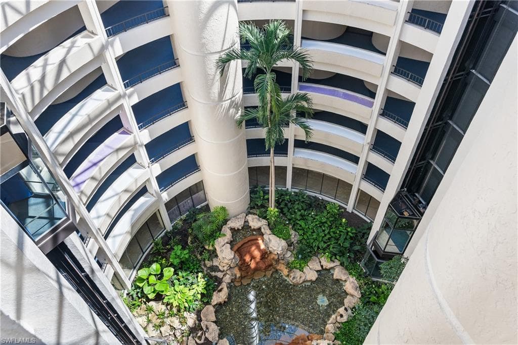 3115 Gulf Shore BLVD N # 203S, NAPLES FL 34103-27