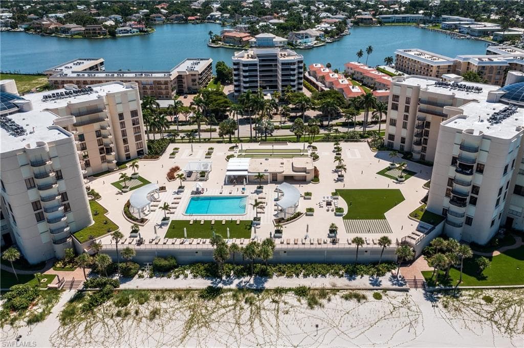 3115 Gulf Shore BLVD N # 203S, NAPLES FL 34103-4