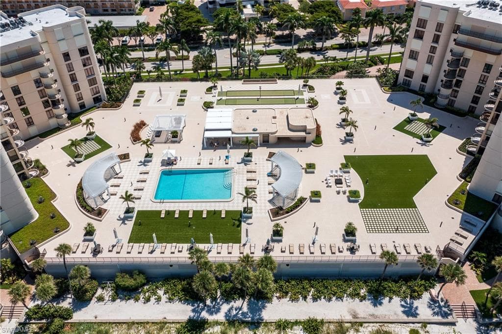 3115 Gulf Shore BLVD N # 203S, NAPLES FL 34103-3