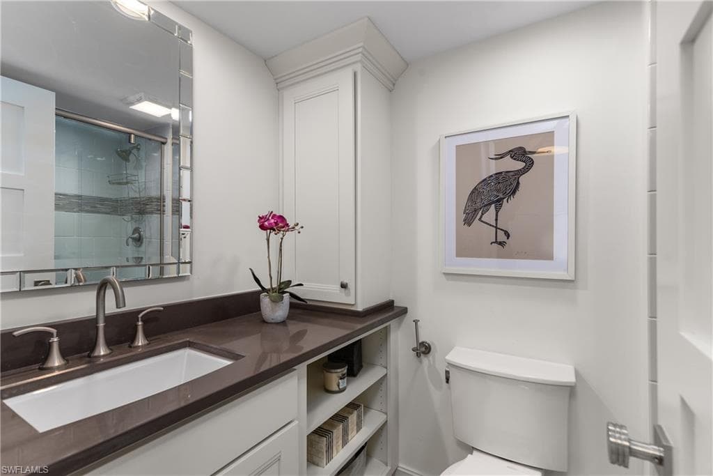 3115 Gulf Shore BLVD N # 203S, NAPLES FL 34103-24