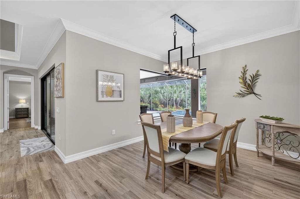 1471 Mockingbird DR, NAPLES FL 34120-16