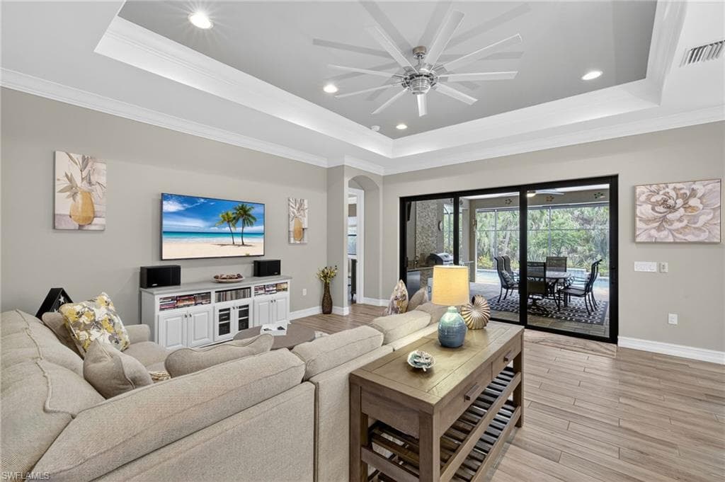 1471 Mockingbird DR, NAPLES FL 34120-6