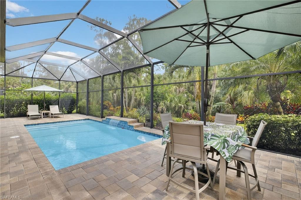 1471 Mockingbird DR, NAPLES FL 34120-35