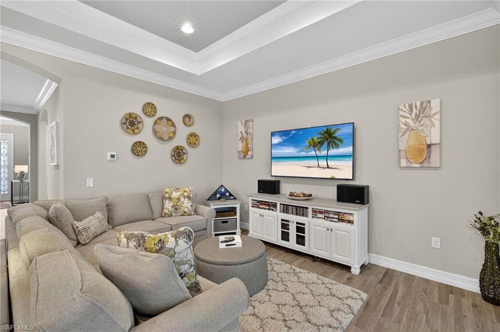 1471 Mockingbird DR, NAPLES FL 34120-9