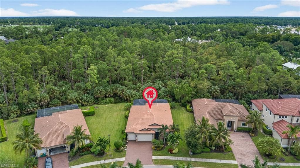 1471 Mockingbird DR, NAPLES FL 34120-40