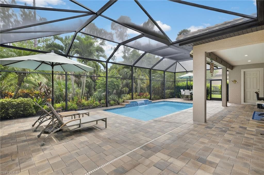 1471 Mockingbird DR, NAPLES FL 34120-36
