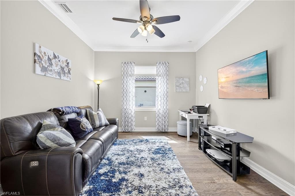 1471 Mockingbird DR, NAPLES FL 34120-18