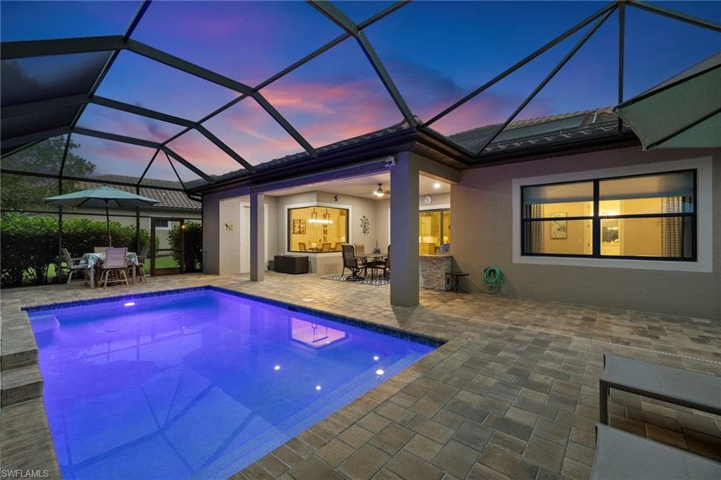 1471 Mockingbird DR, NAPLES FL 34120-38