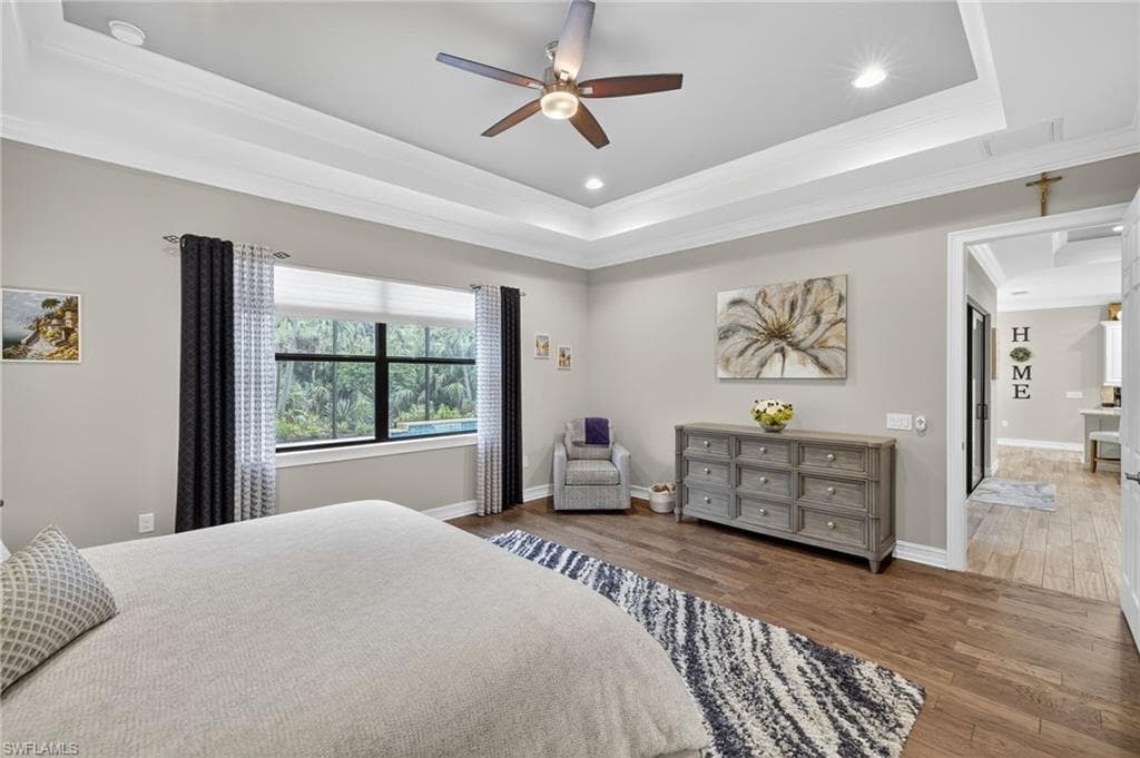 1471 Mockingbird DR, NAPLES FL 34120-20