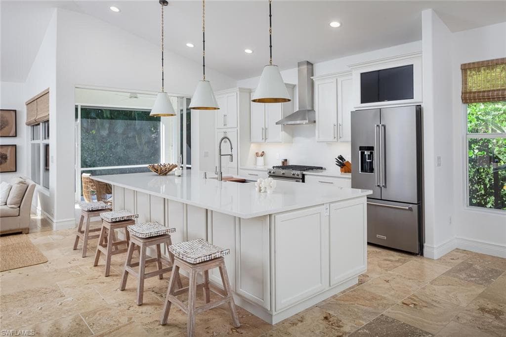 1216 Cypress Woods DR, NAPLES FL 34103-5