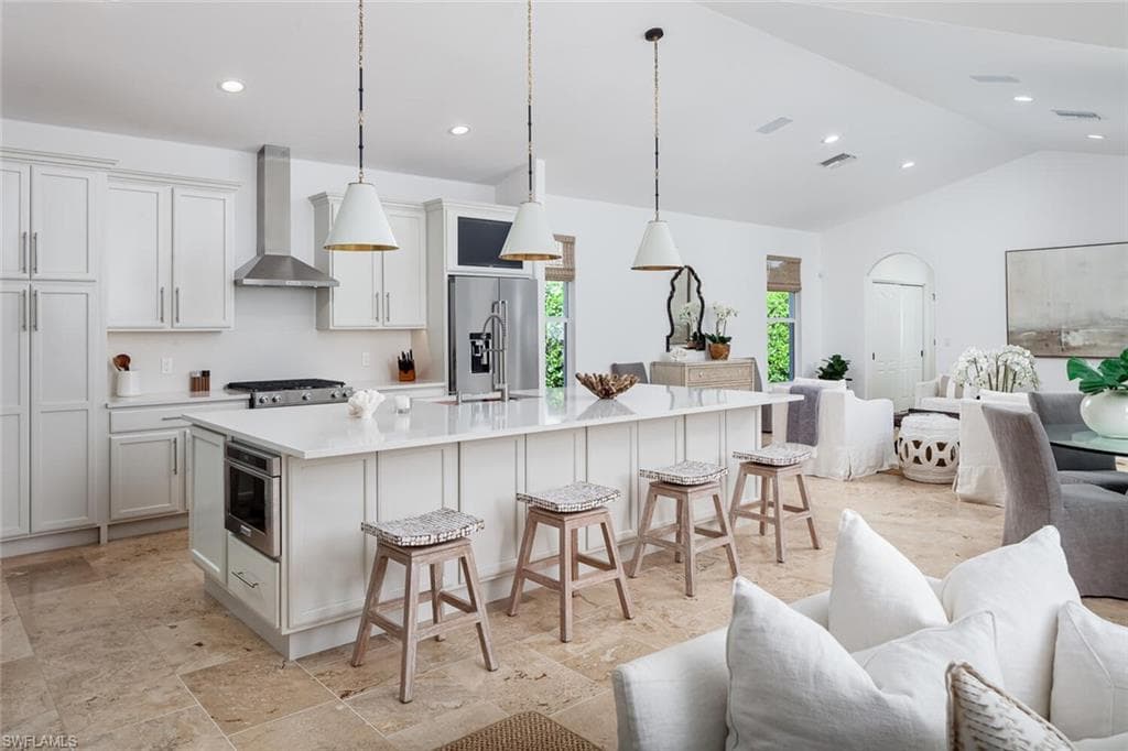 1216 Cypress Woods DR, NAPLES FL 34103-6