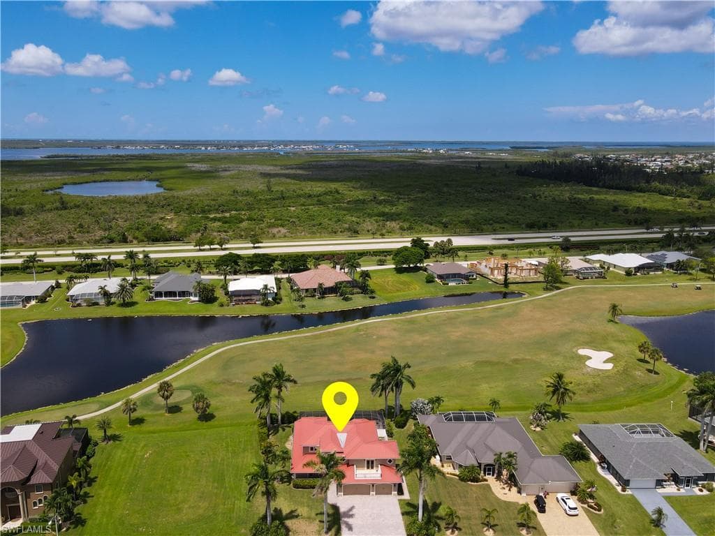 11913 Princess Grace CT, CAPE CORAL FL 33991-49