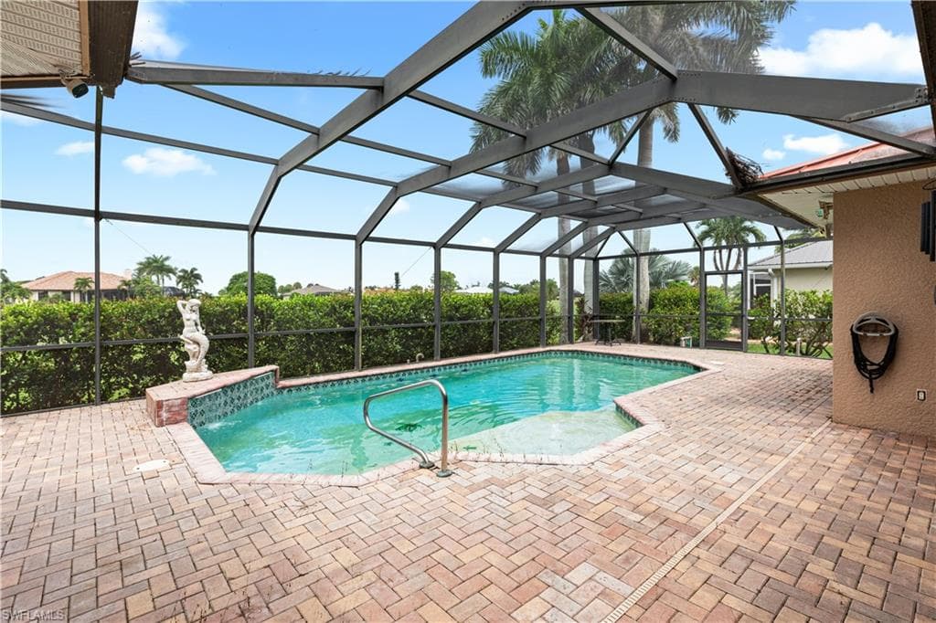 11913 Princess Grace CT, CAPE CORAL FL 33991-39