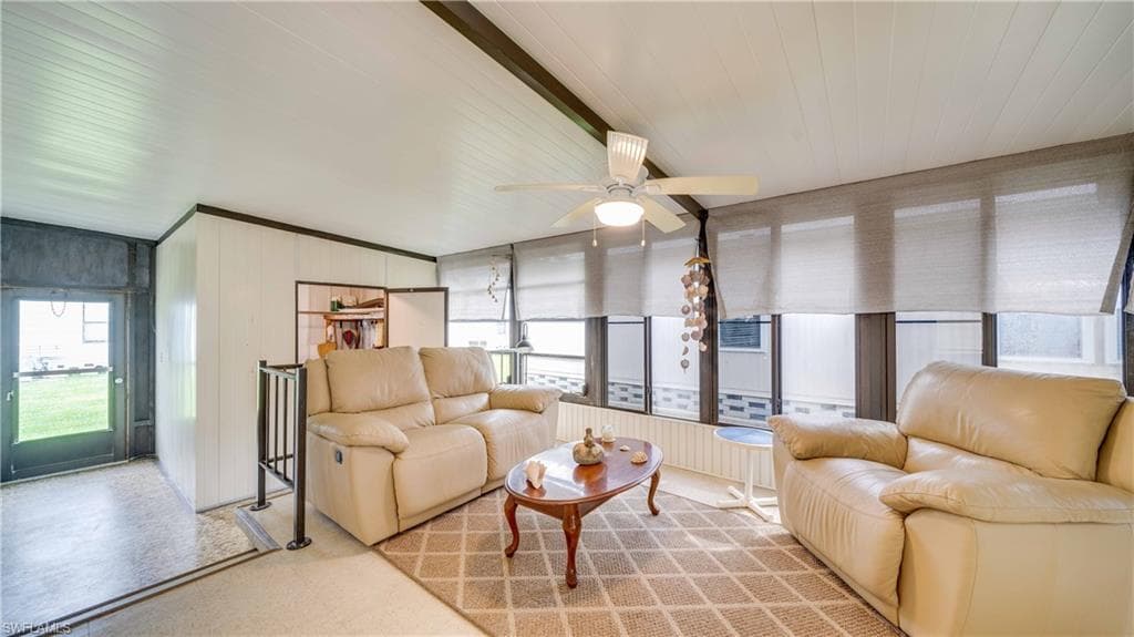 70 Sunrise AVE, NORTH FORT MYERS FL 33903-25