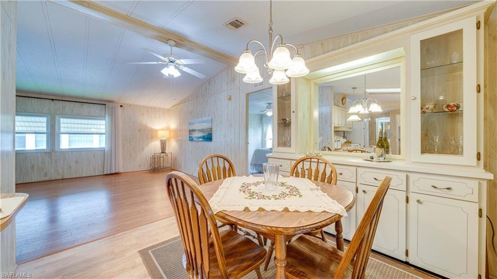 70 Sunrise AVE, NORTH FORT MYERS FL 33903-8