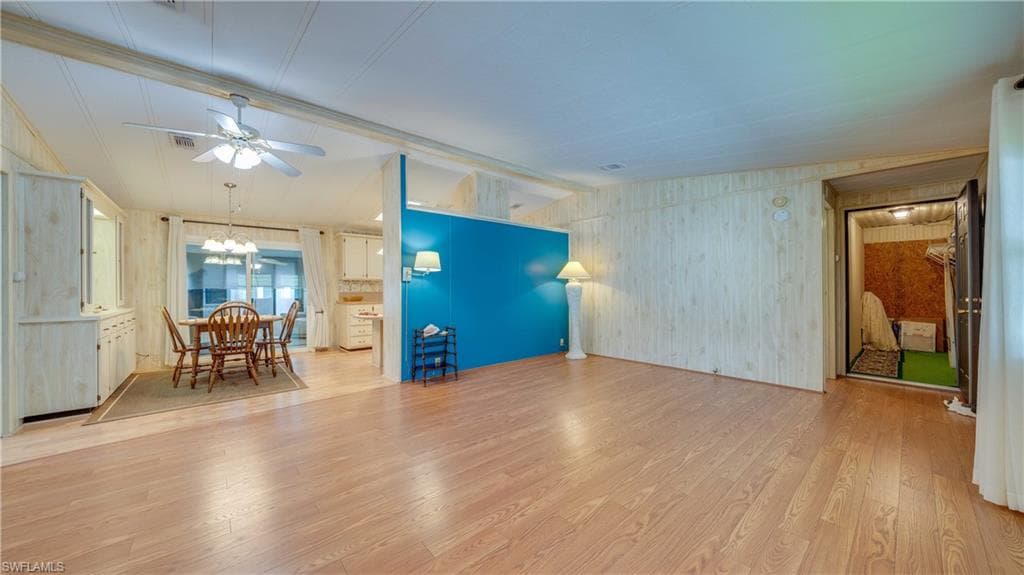 70 Sunrise AVE, NORTH FORT MYERS FL 33903-9