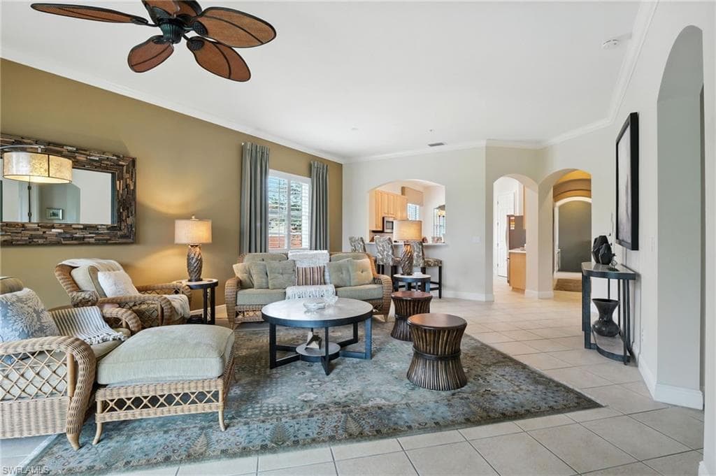 5916 Tarpon Gardens CIR # 202, CAPE CORAL FL 33914-11