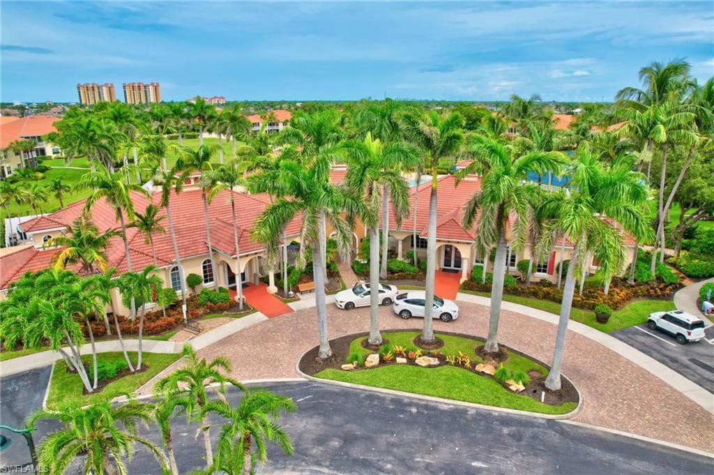 5916 Tarpon Gardens CIR # 202, CAPE CORAL FL 33914-33