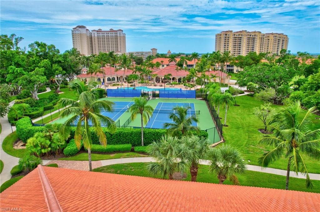 5916 Tarpon Gardens CIR # 202, CAPE CORAL FL 33914-36