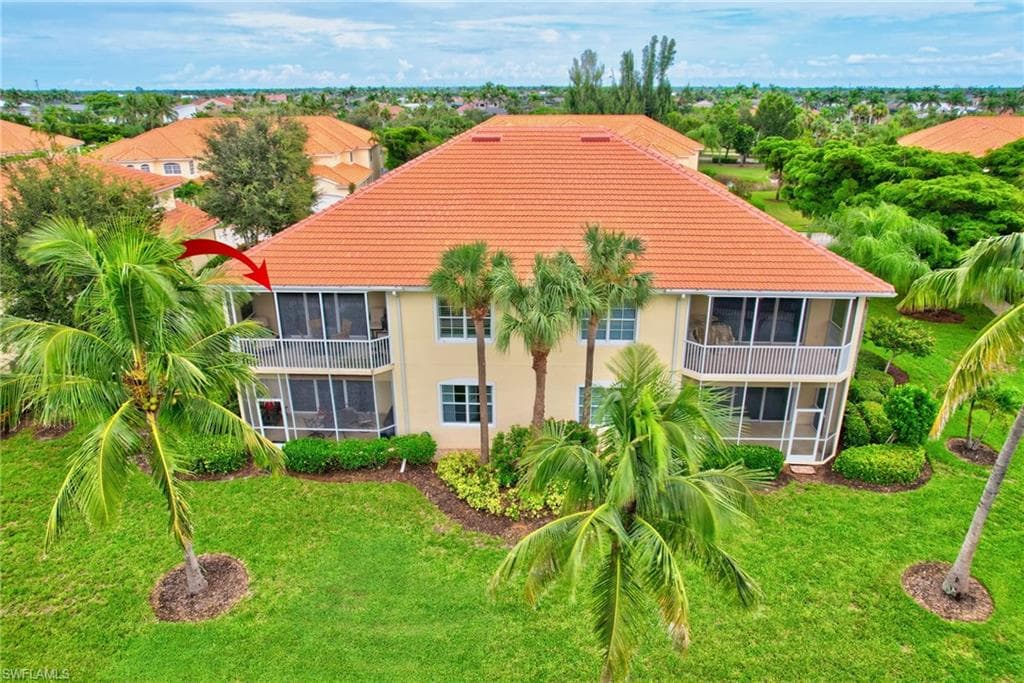 5916 Tarpon Gardens CIR # 202, CAPE CORAL FL 33914-43