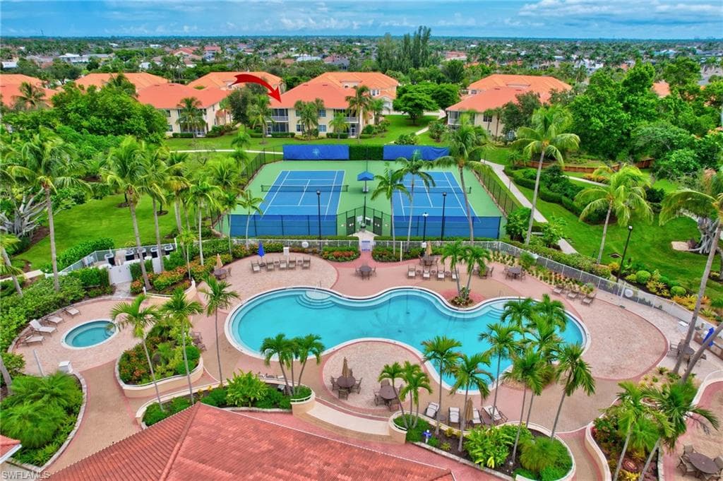 5916 Tarpon Gardens CIR # 202, CAPE CORAL FL 33914-34