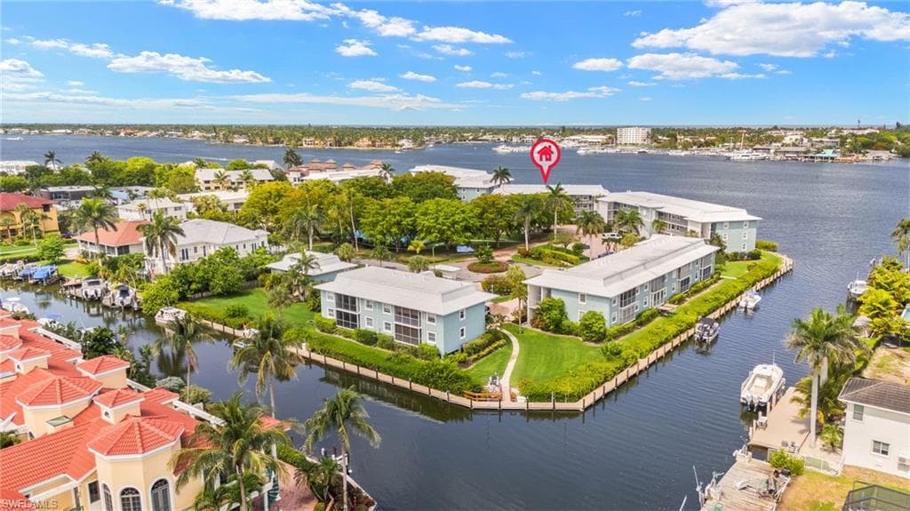 1140 LITTLE NECK CT # D37, NAPLES FL 34102-30